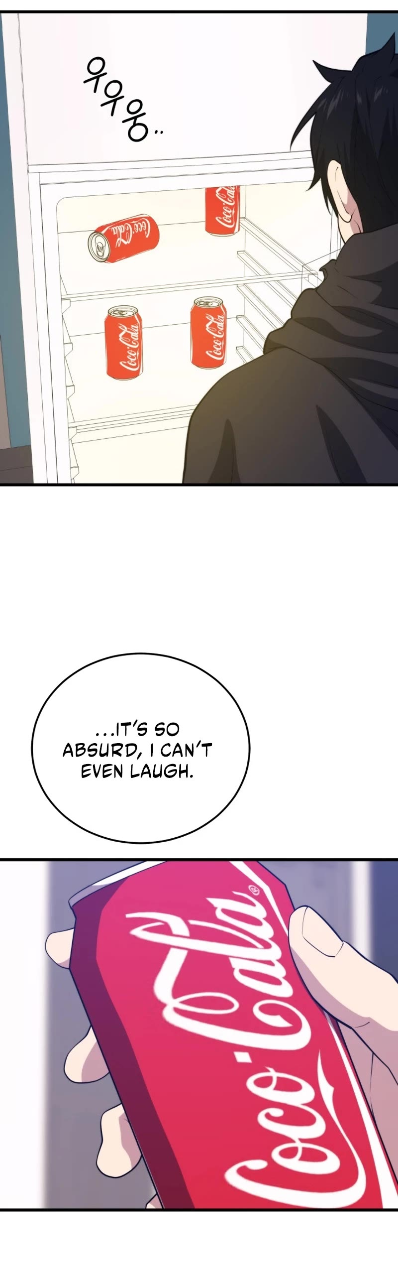 Seoul Station's Necromancer Chapter 120 page 15 - Chapter 120