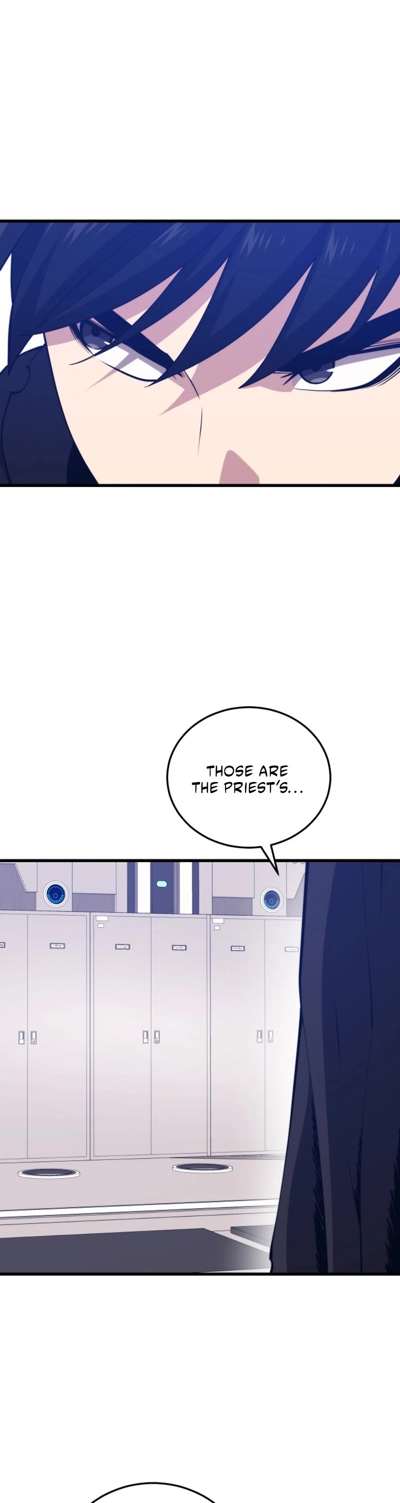 Seoul Station's Necromancer Chapter 120 page 18 - Chapter 120