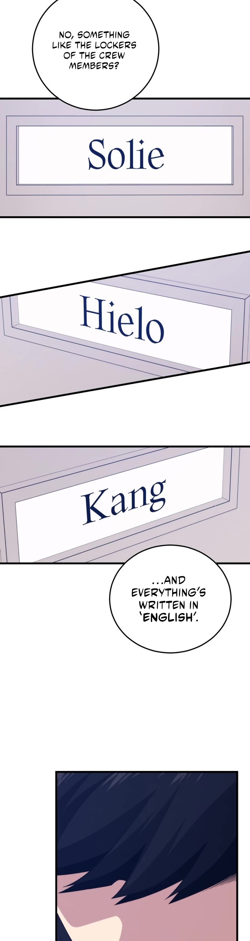 Seoul Station's Necromancer Chapter 120 page 19 - Chapter 120
