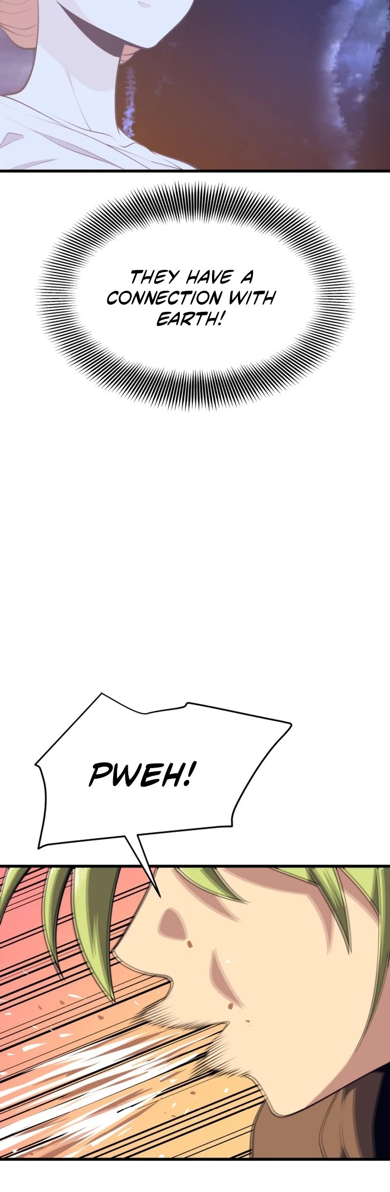 Seoul Station's Necromancer Chapter 120 page 21 - Chapter 120