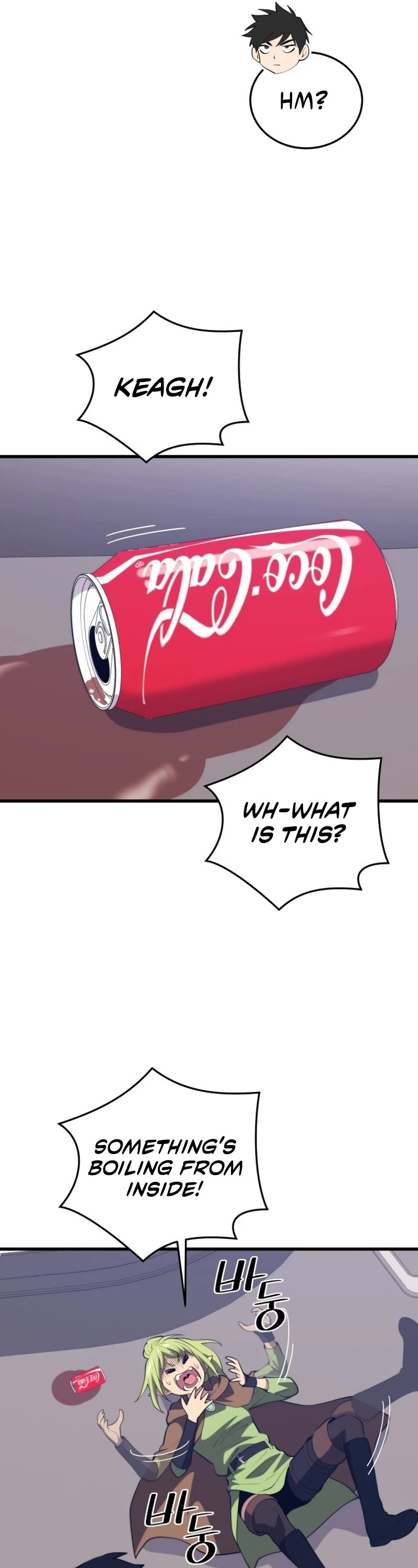 Seoul Station's Necromancer Chapter 120 page 22 - Chapter 120