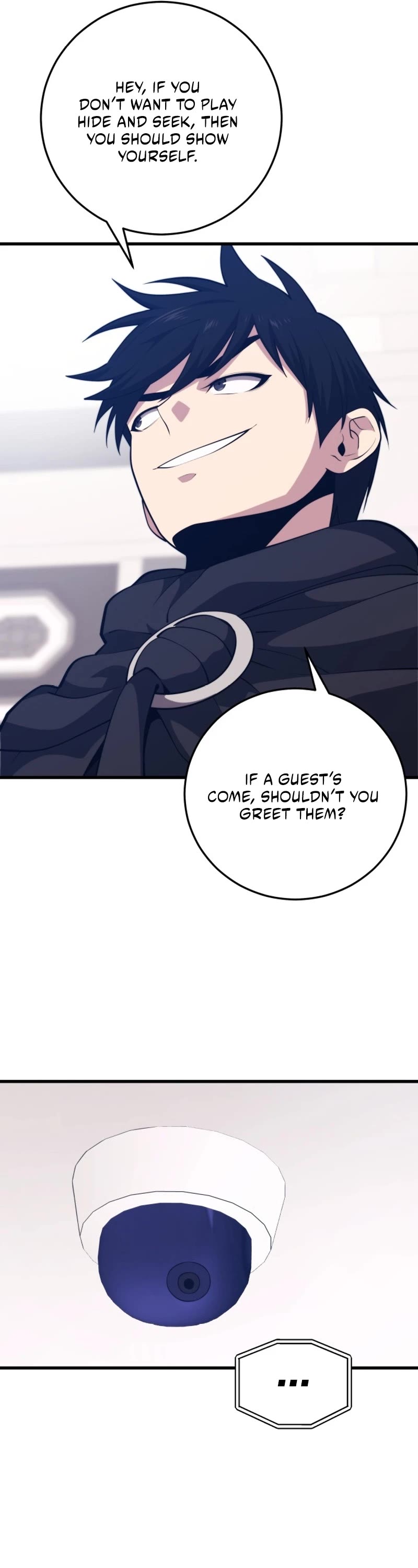 Seoul Station's Necromancer Chapter 120 page 27 - Chapter 120