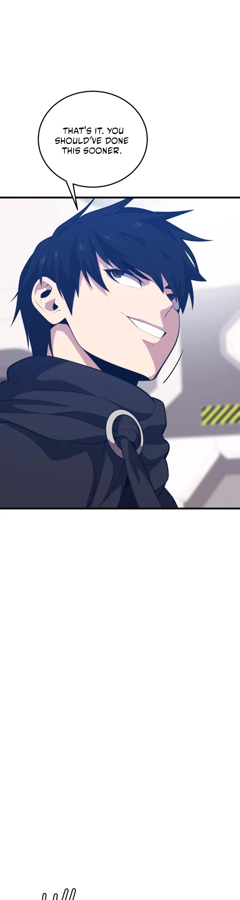 Seoul Station's Necromancer Chapter 120 page 29 - Chapter 120
