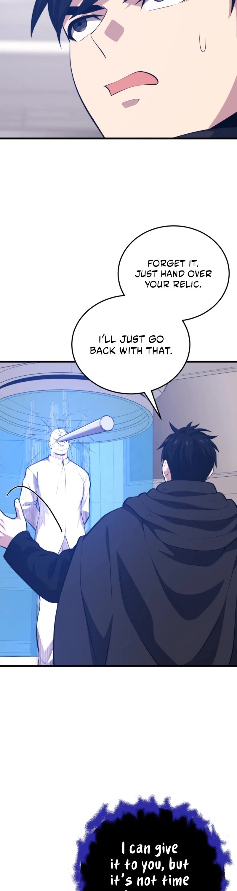 Seoul Station's Necromancer Chapter 120 page 44 - Chapter 120