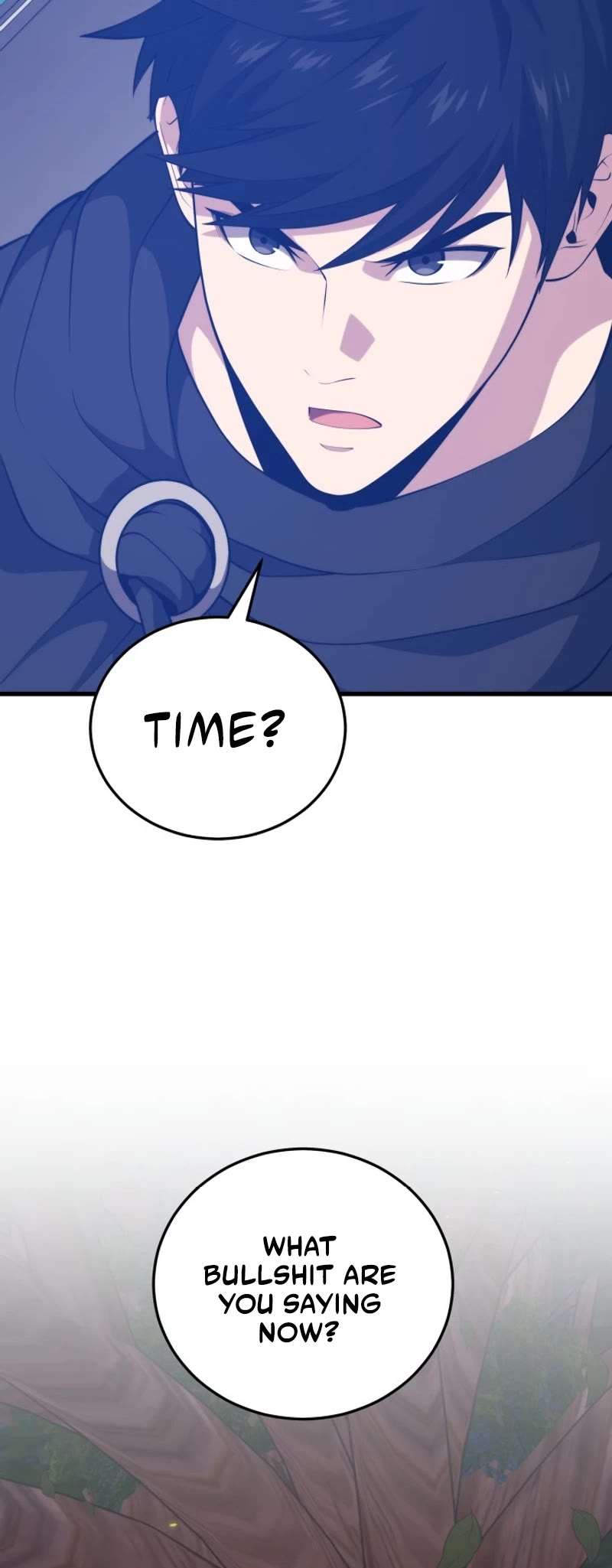 Seoul Station's Necromancer Chapter 120 page 46 - Chapter 120