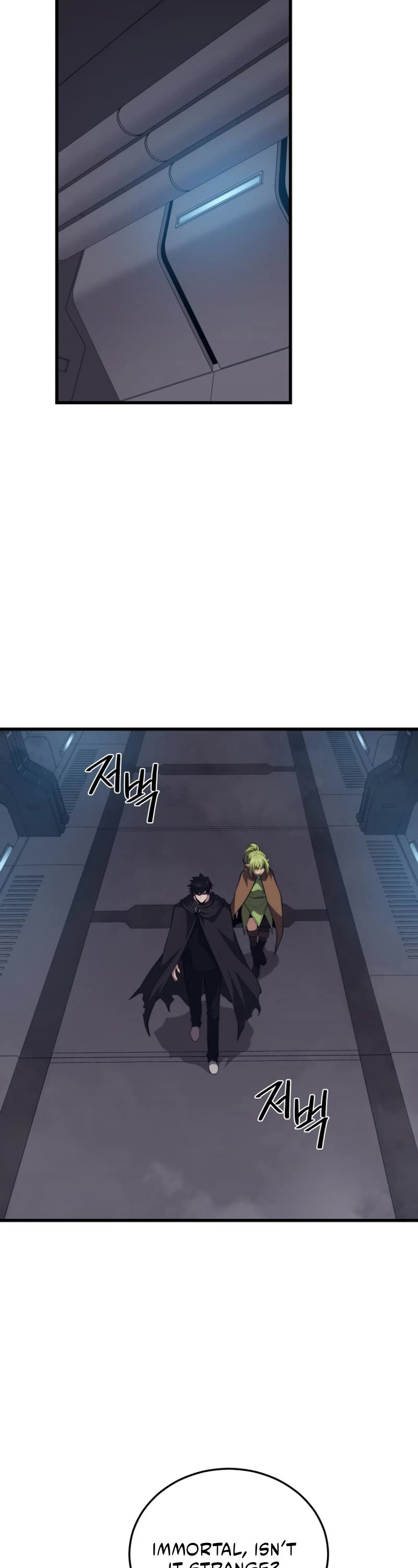Seoul Station's Necromancer Chapter 120 page 8 - Chapter 120