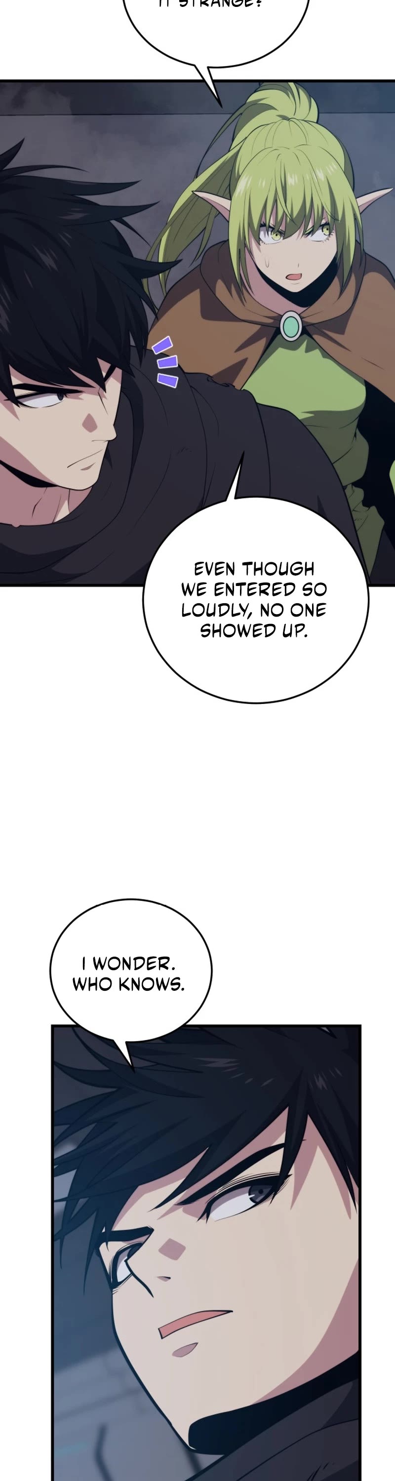 Seoul Station's Necromancer Chapter 120 page 9 - Chapter 120