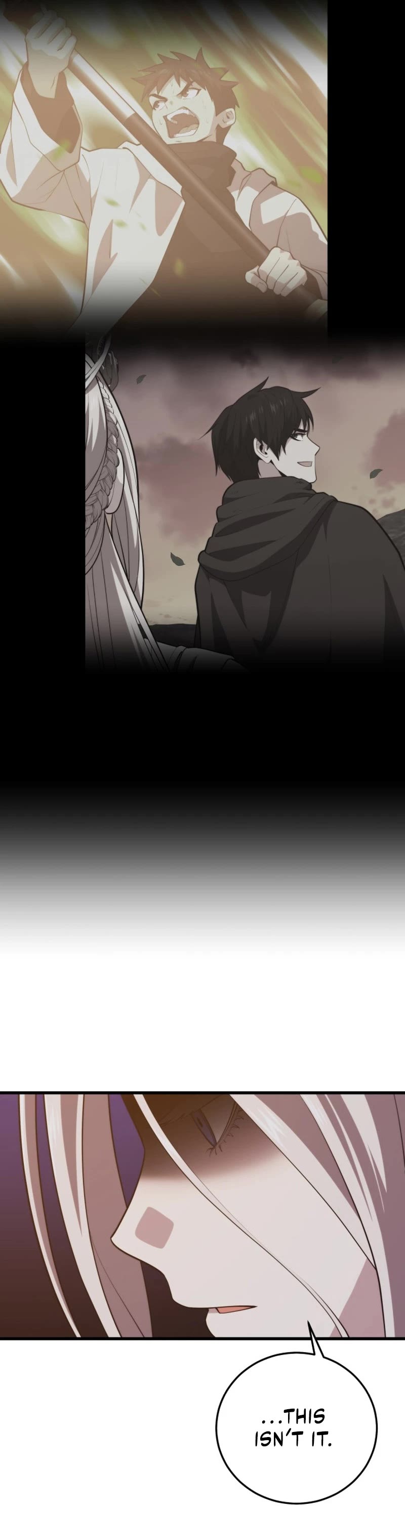 Seoul Station's Necromancer Chapter 121 page 17 - Chapter 121