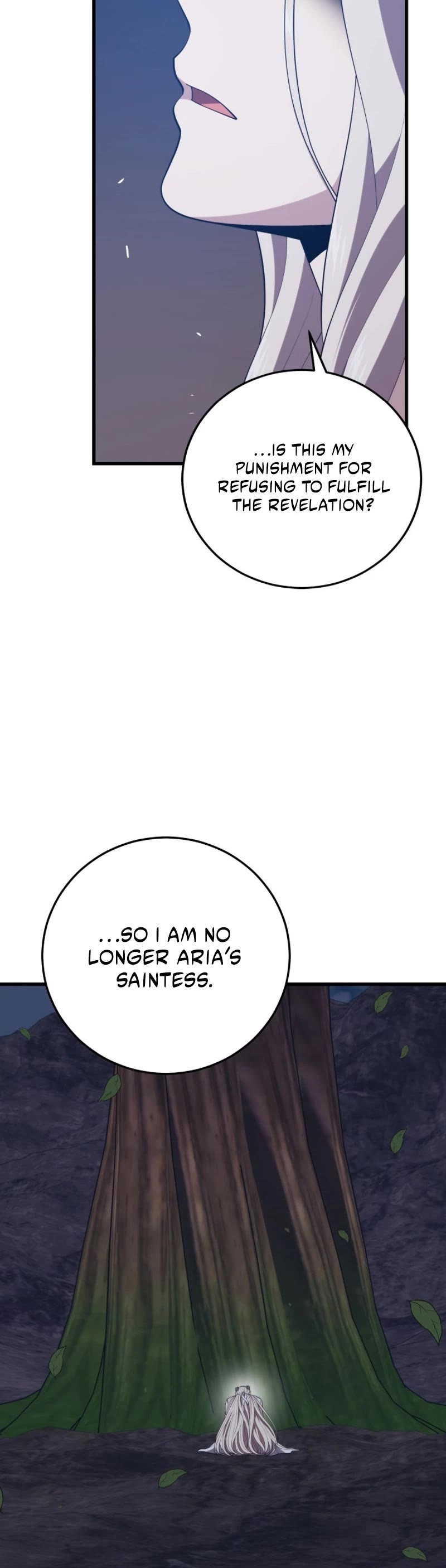 Seoul Station's Necromancer Chapter 121 page 21 - Chapter 121
