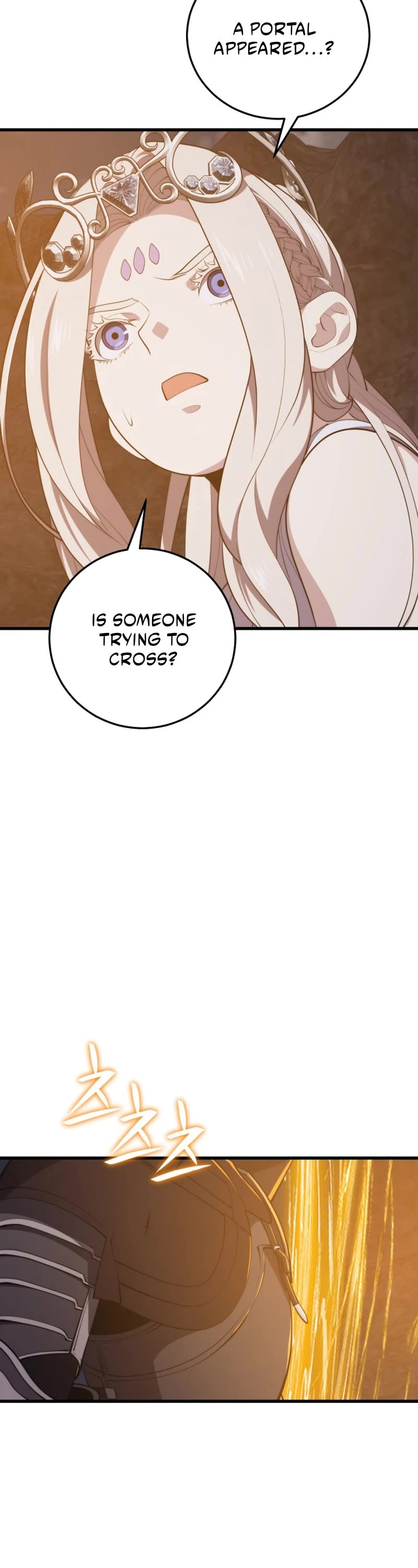 Seoul Station's Necromancer Chapter 121 page 23 - Chapter 121