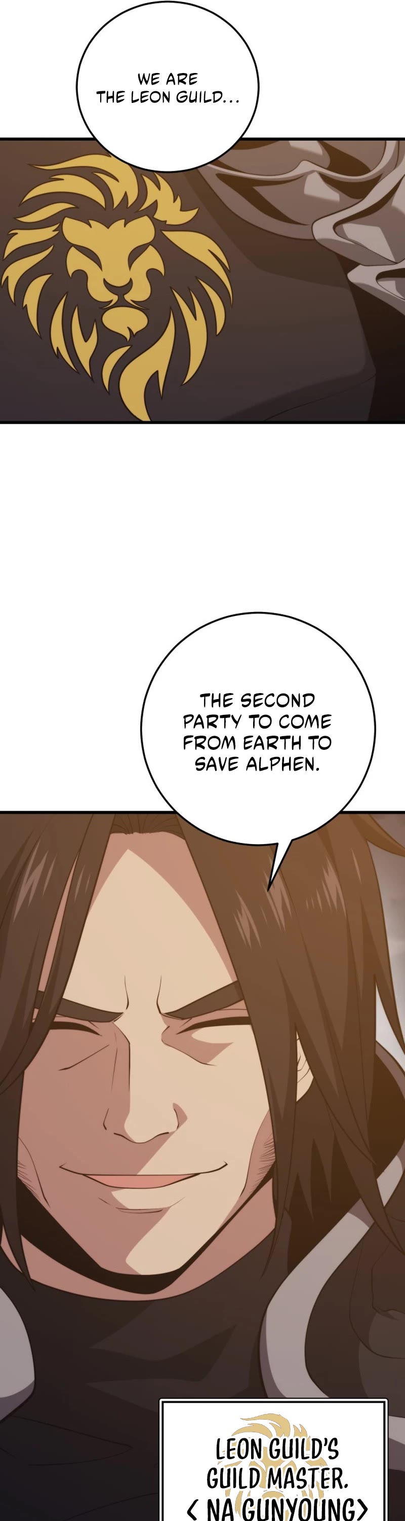 Seoul Station's Necromancer Chapter 121 page 27 - Chapter 121