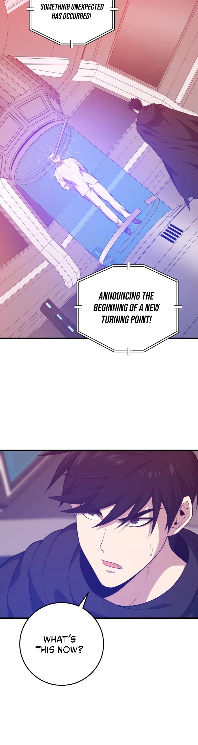 Seoul Station's Necromancer Chapter 121 page 29 - Chapter 121