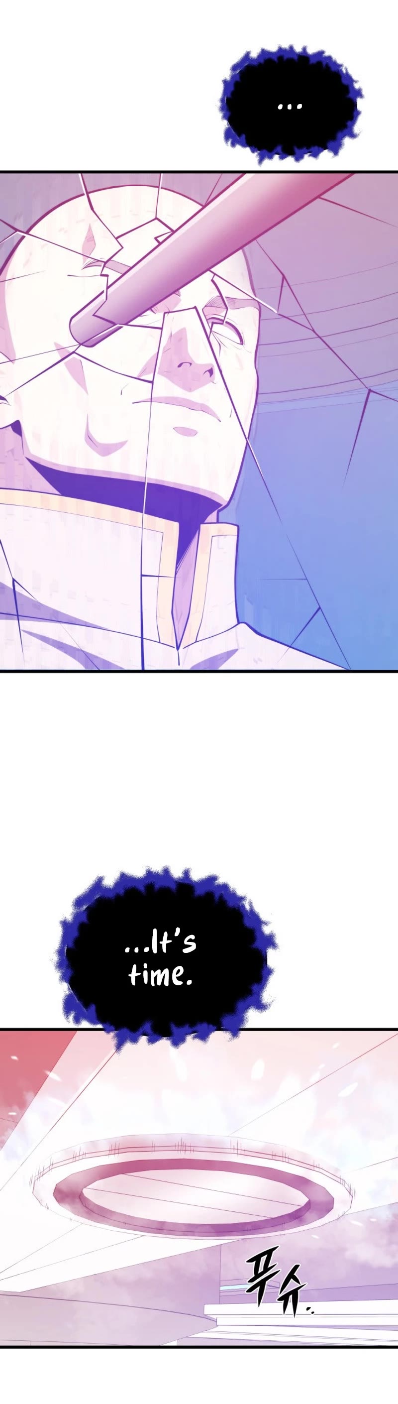Seoul Station's Necromancer Chapter 121 page 30 - Chapter 121