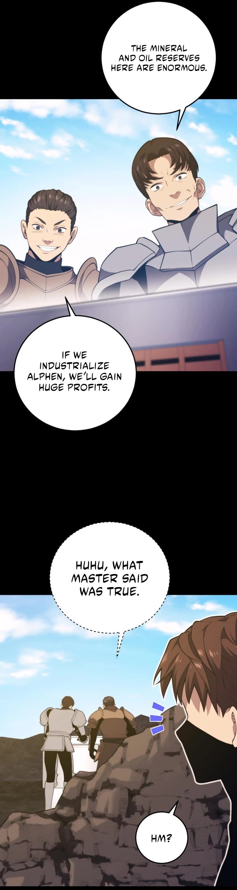 Seoul Station's Necromancer Chapter 121 page 39 - Chapter 121