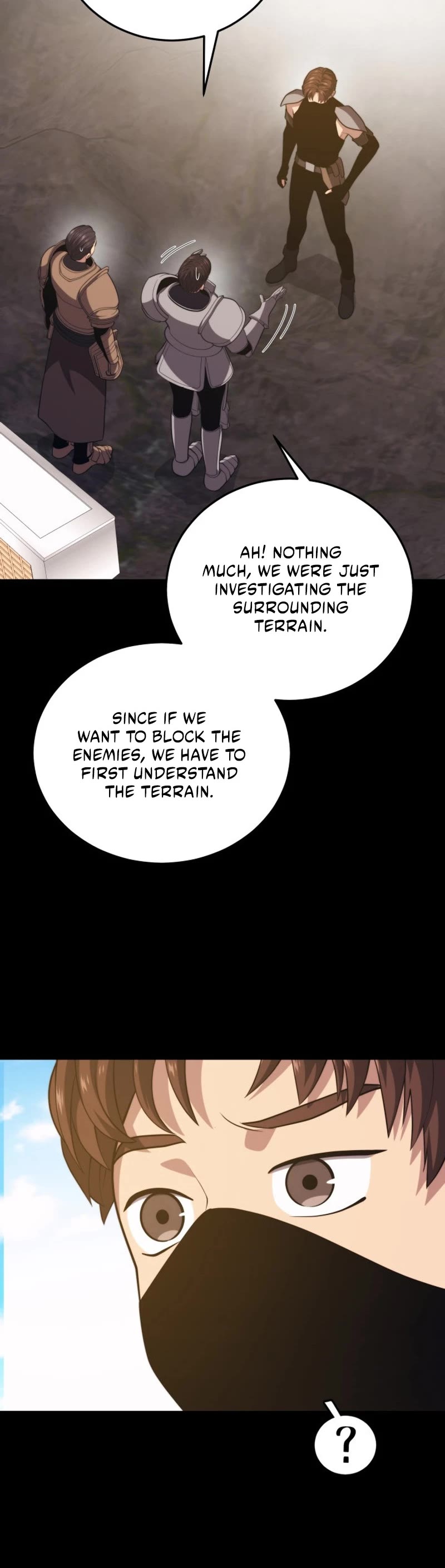 Seoul Station's Necromancer Chapter 121 page 41 - Chapter 121