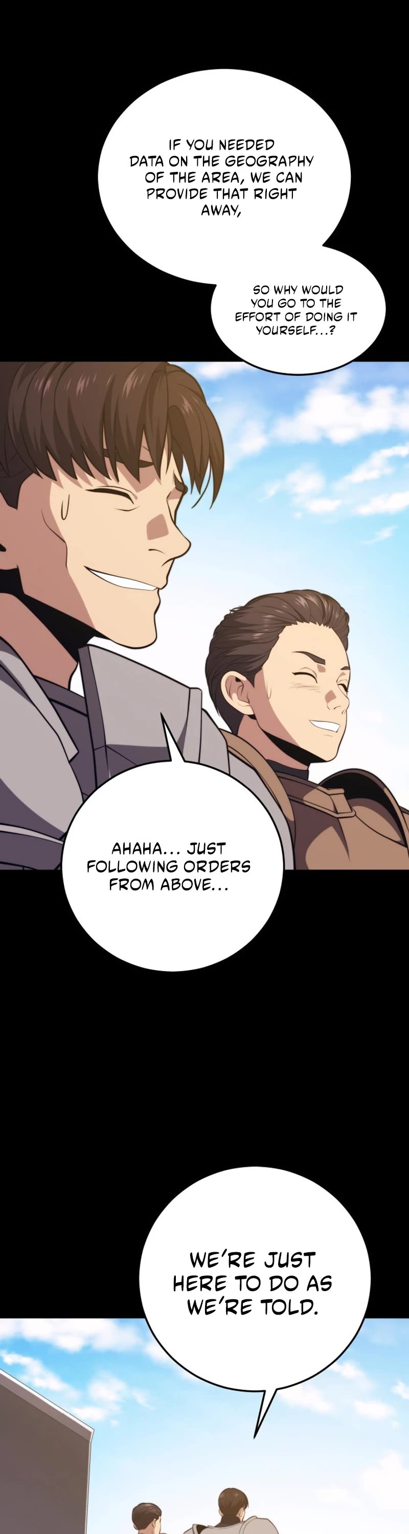 Seoul Station's Necromancer Chapter 121 page 42 - Chapter 121