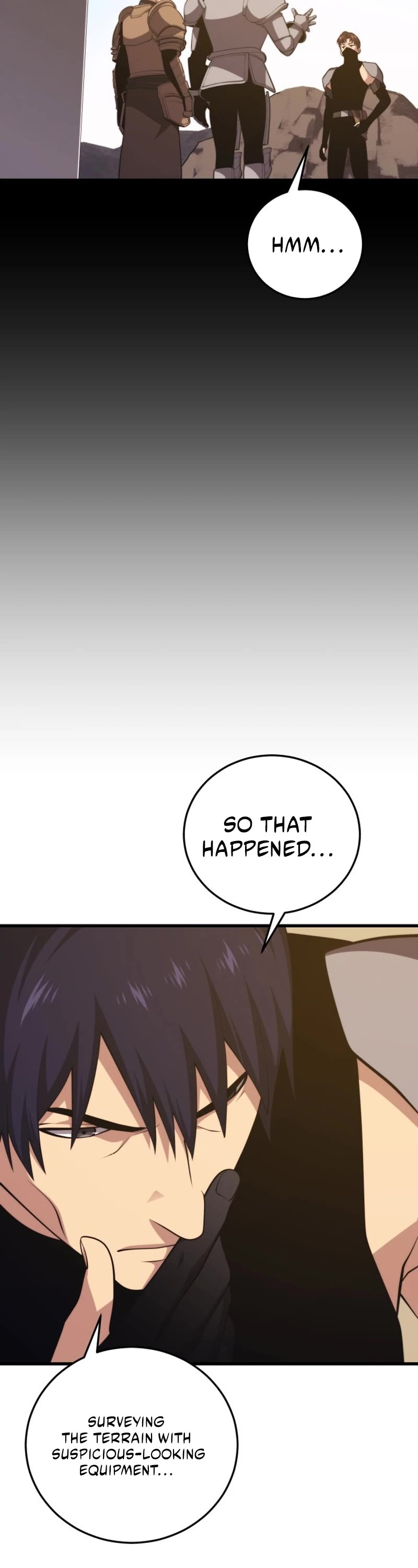 Seoul Station's Necromancer Chapter 121 page 43 - Chapter 121