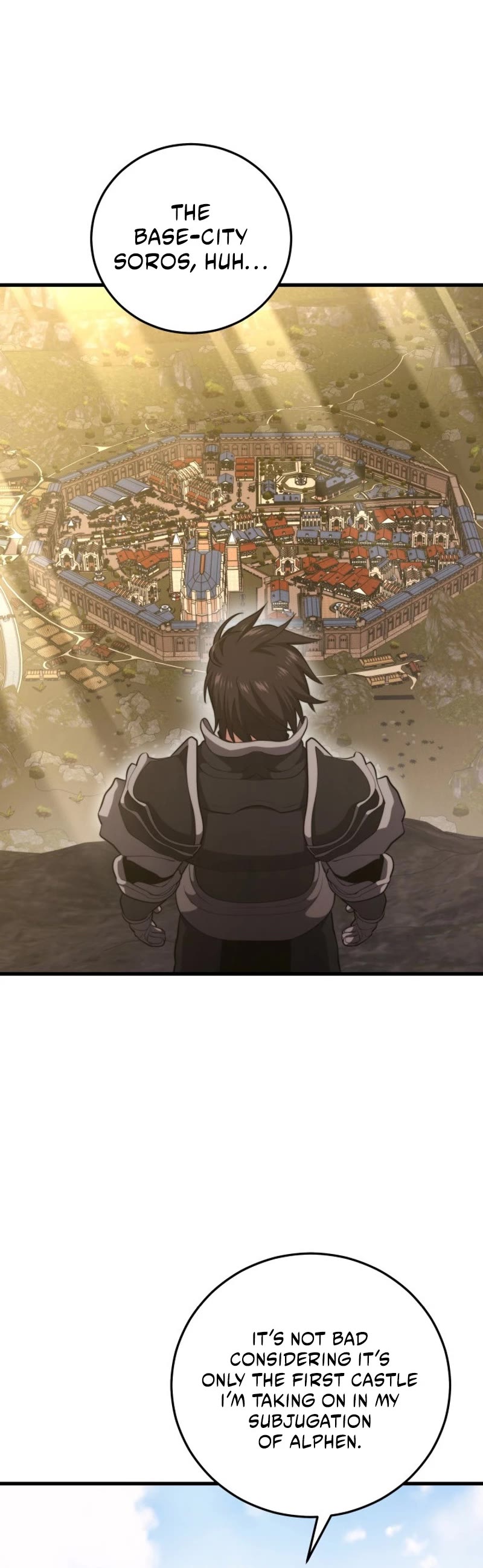 Seoul Station's Necromancer Chapter 121 page 46 - Chapter 121