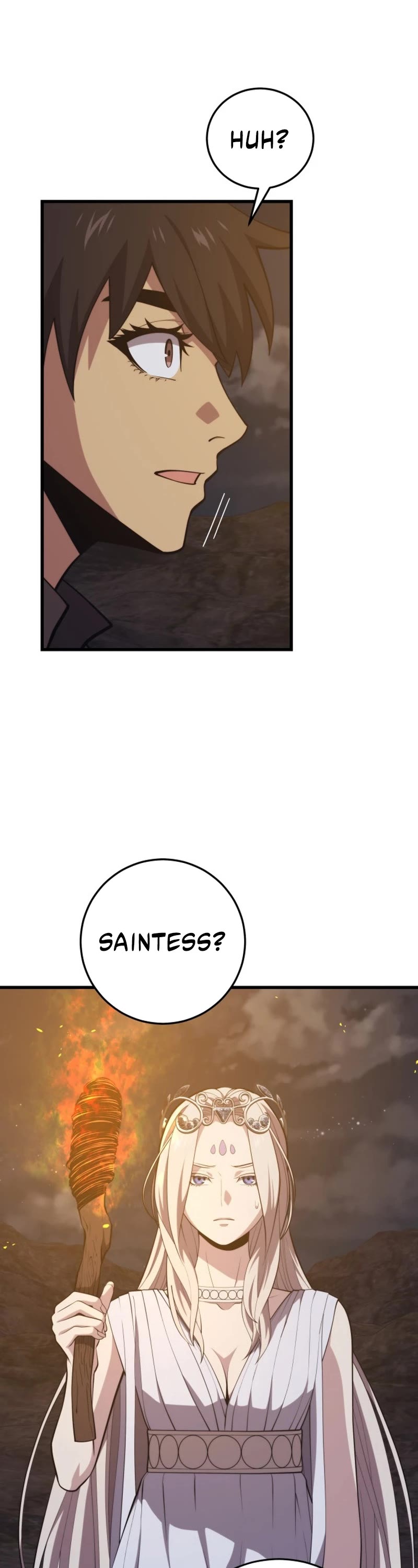 Seoul Station's Necromancer Chapter 121 page 8 - Chapter 121