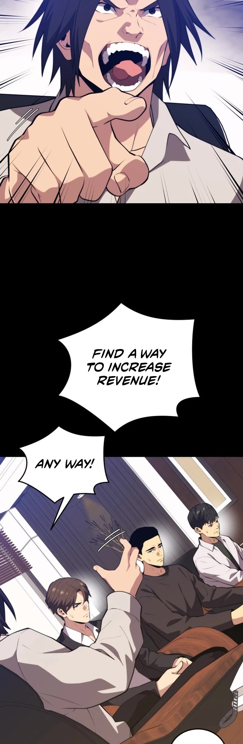 Seoul Station's Necromancer Chapter 122 page 10 - Chapter 122
