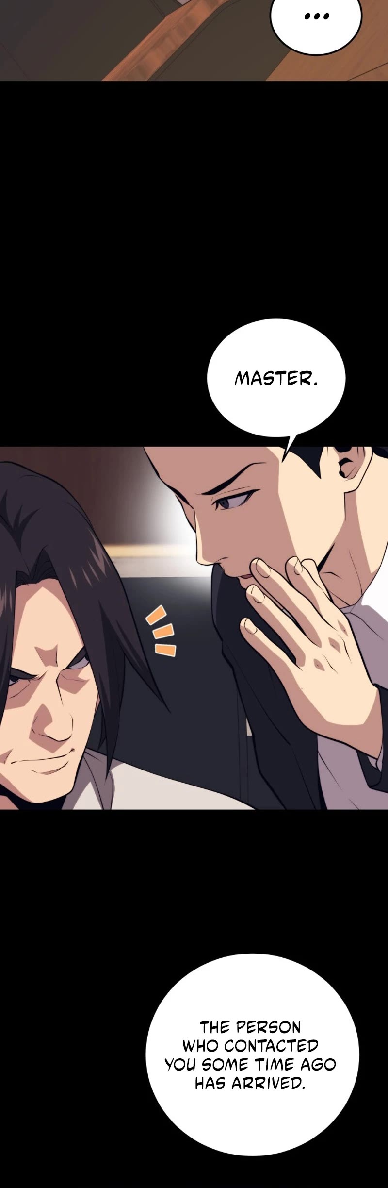 Seoul Station's Necromancer Chapter 122 page 11 - Chapter 122