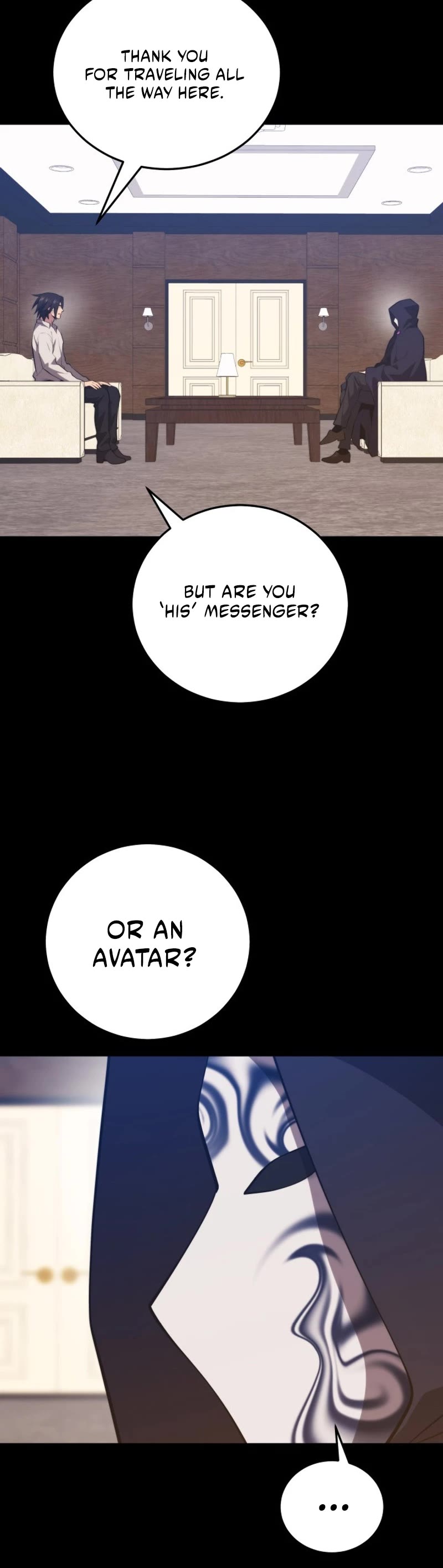 Seoul Station's Necromancer Chapter 122 page 16 - Chapter 122