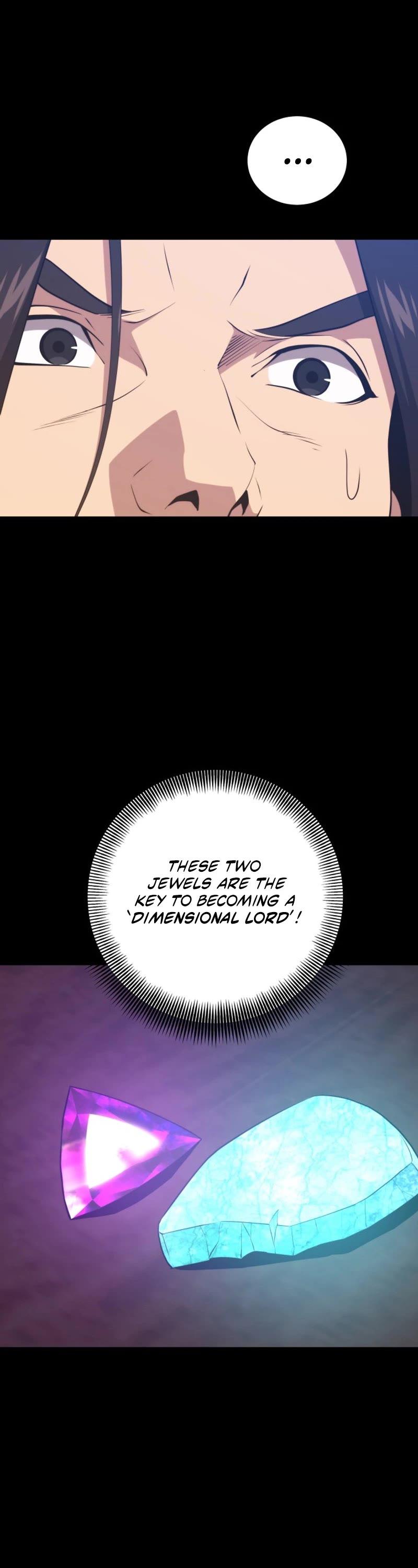 Seoul Station's Necromancer Chapter 122 page 22 - Chapter 122