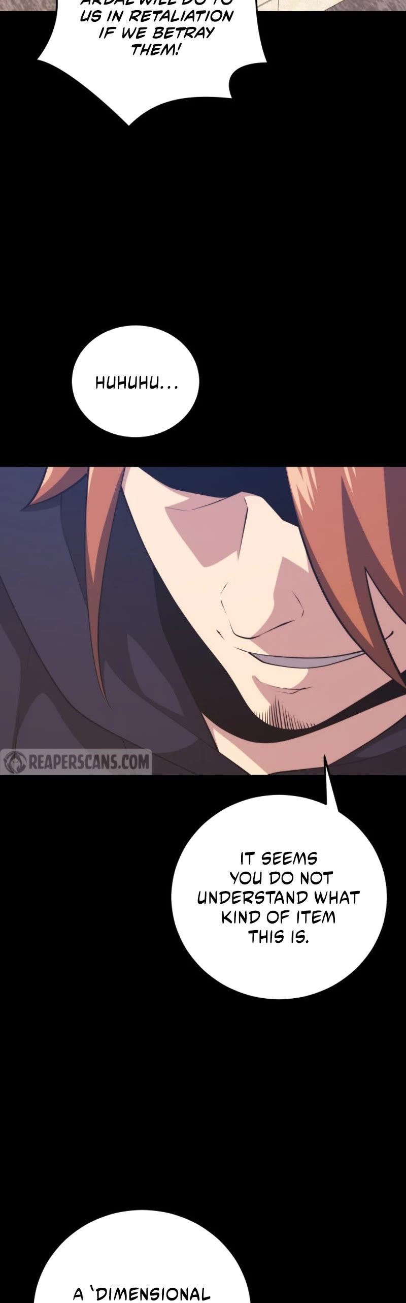 Seoul Station's Necromancer Chapter 122 page 25 - Chapter 122
