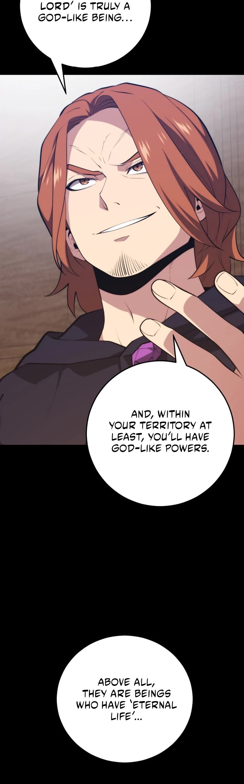 Seoul Station's Necromancer Chapter 122 page 26 - Chapter 122