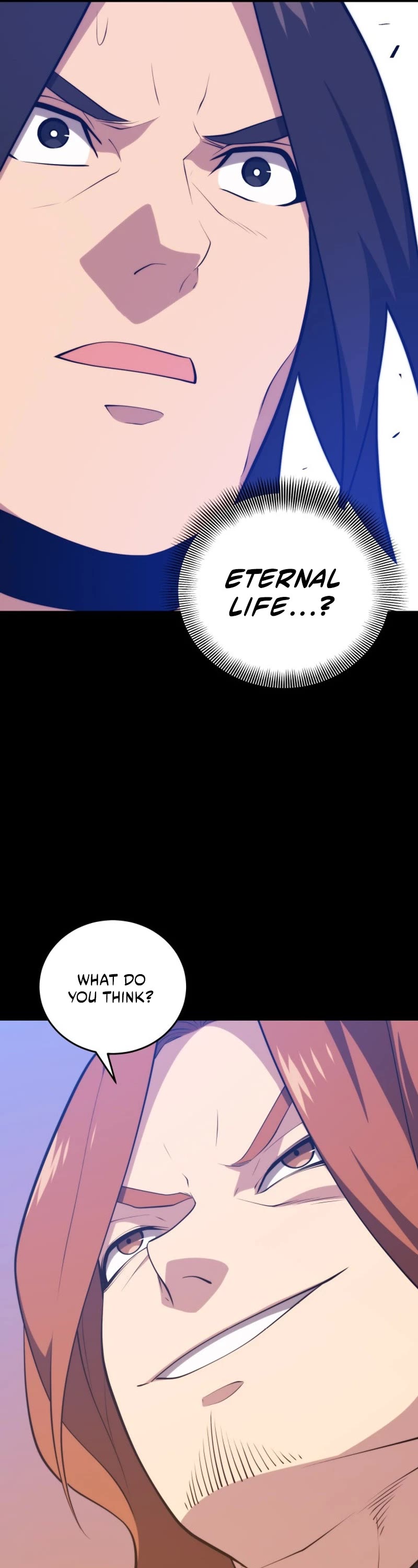 Seoul Station's Necromancer Chapter 122 page 27 - Chapter 122