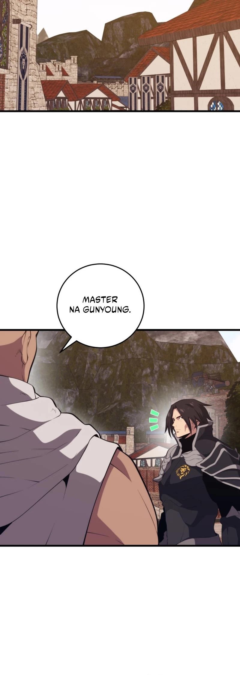 Seoul Station's Necromancer Chapter 122 page 31 - Chapter 122