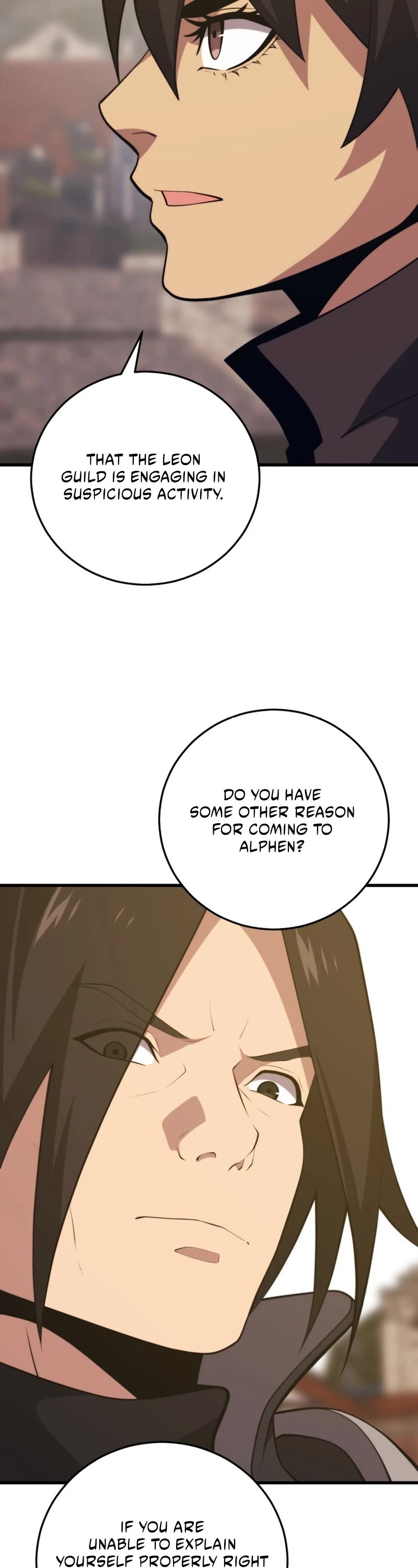 Seoul Station's Necromancer Chapter 122 page 39 - Chapter 122