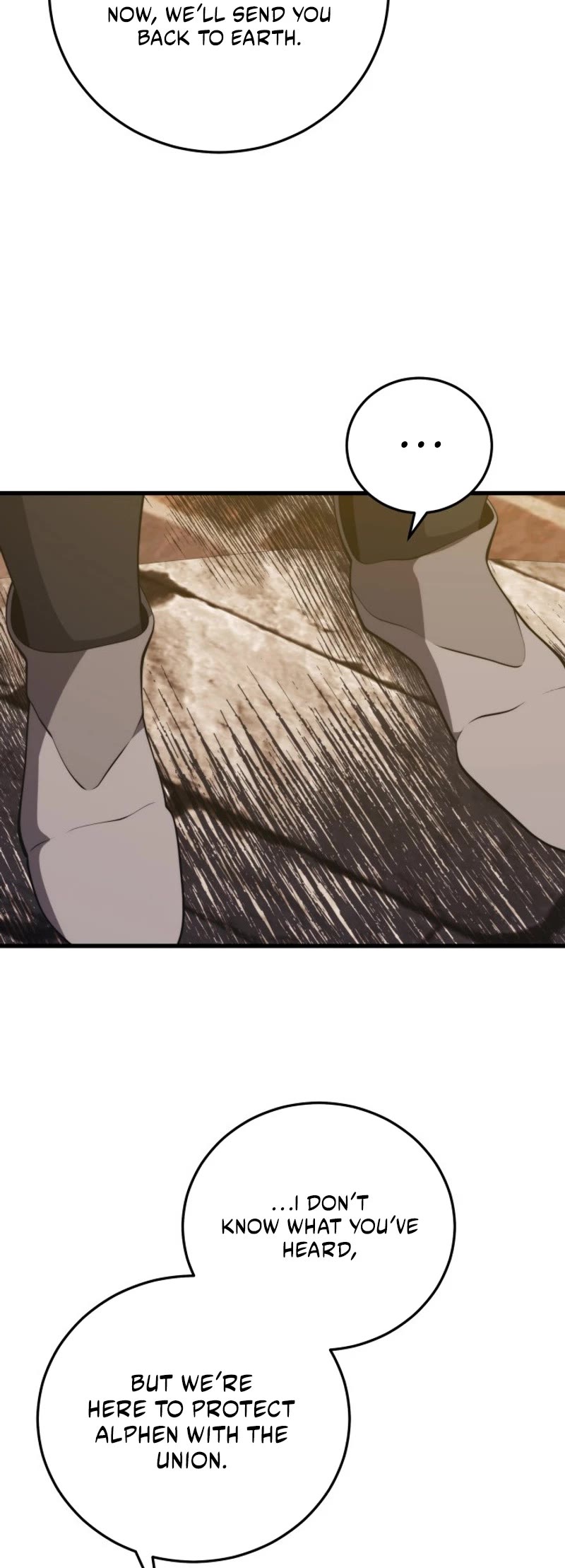 Seoul Station's Necromancer Chapter 122 page 40 - Chapter 122