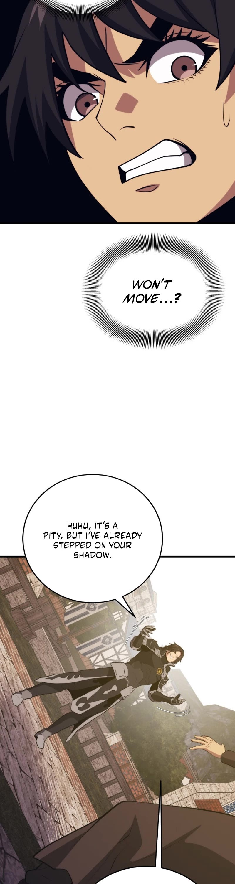 Seoul Station's Necromancer Chapter 122 page 44 - Chapter 122