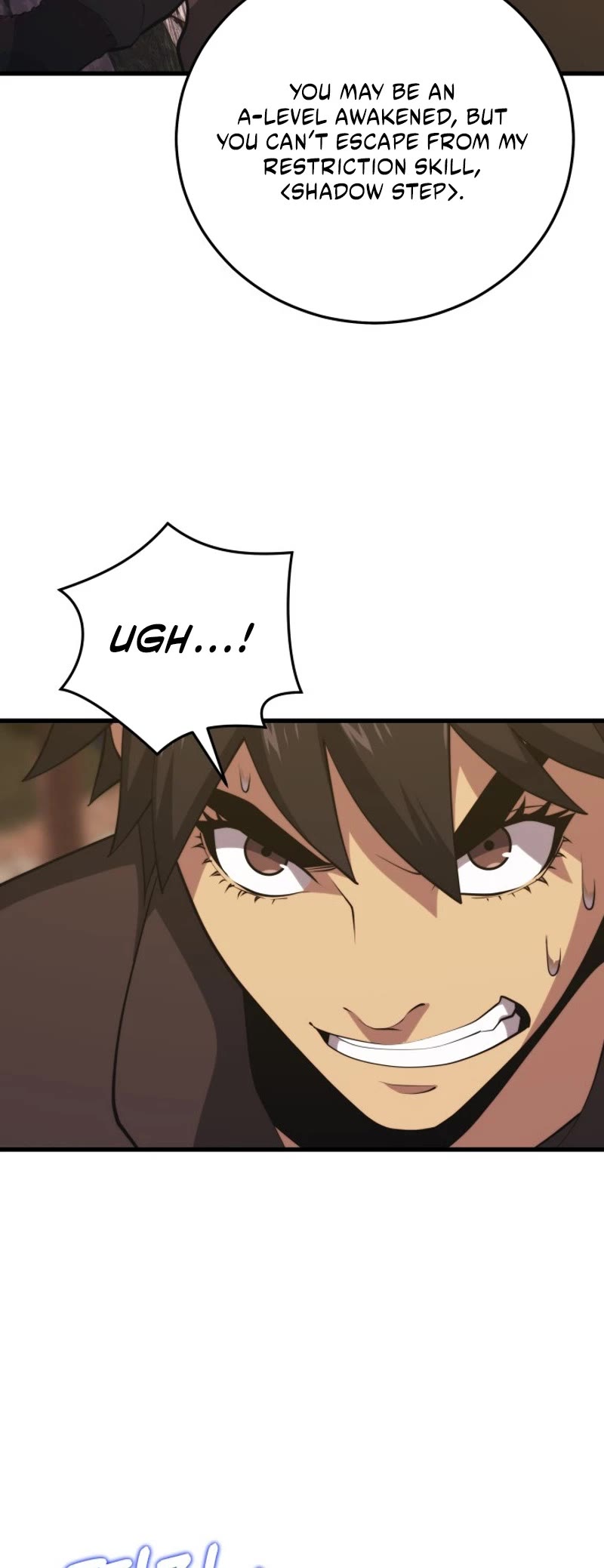 Seoul Station's Necromancer Chapter 122 page 45 - Chapter 122
