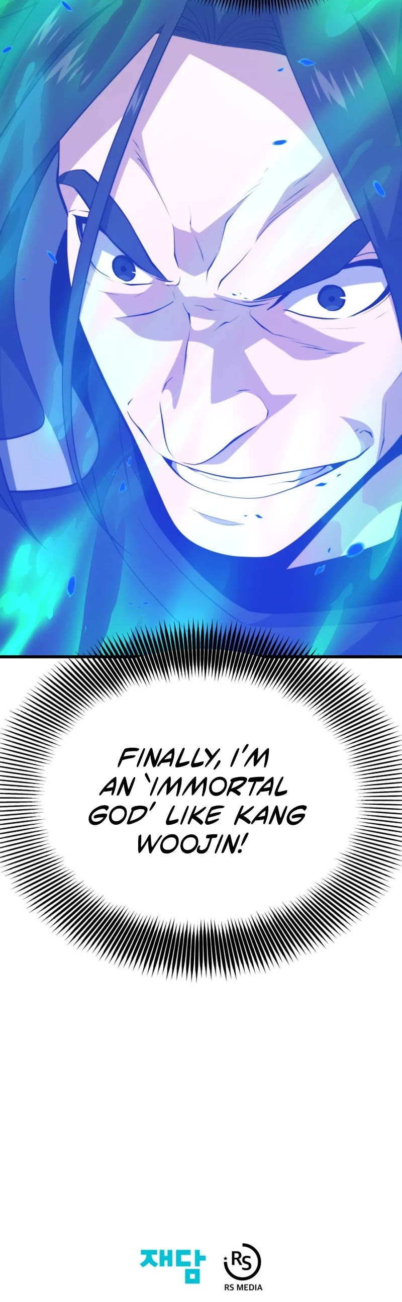 Seoul Station's Necromancer Chapter 122 page 48 - Chapter 122