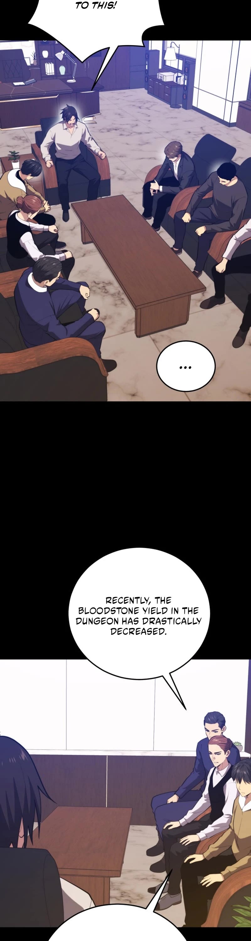 Seoul Station's Necromancer Chapter 122 page 8 - Chapter 122