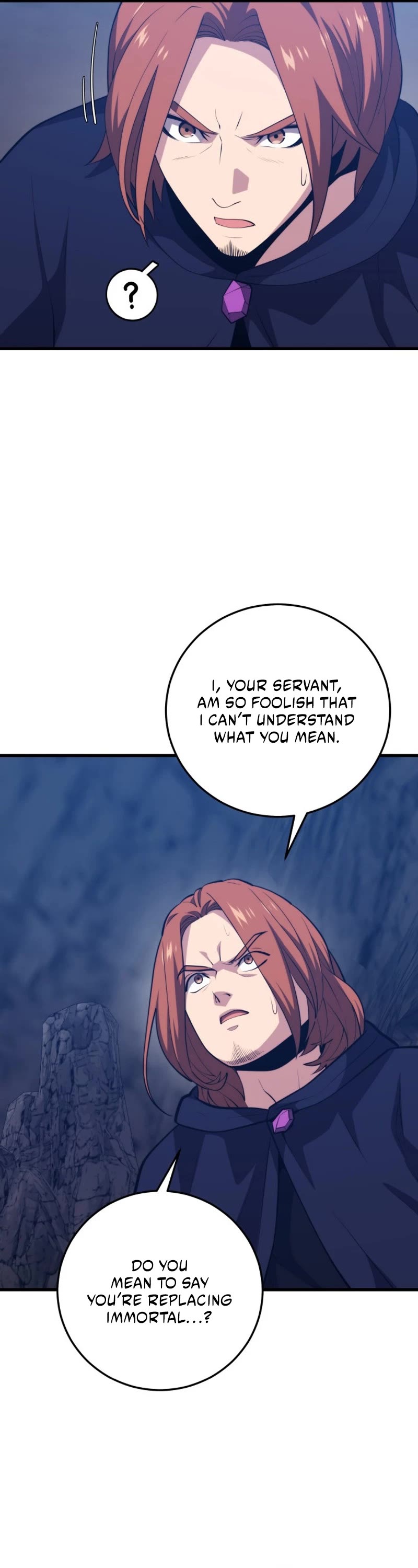 Seoul Station's Necromancer Chapter 123 page 17 - Chapter 123