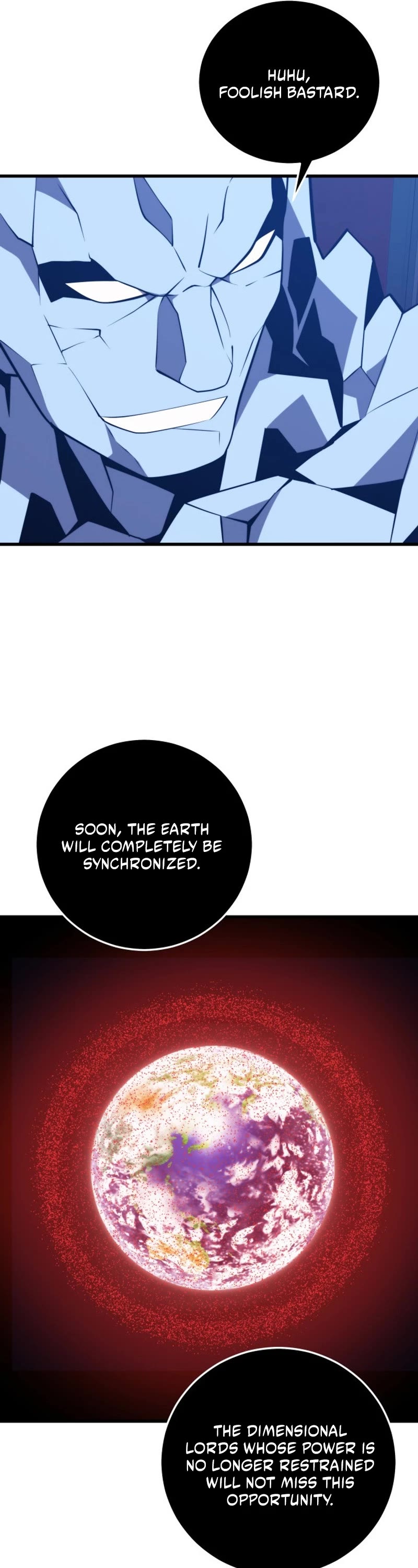 Seoul Station's Necromancer Chapter 123 page 18 - Chapter 123