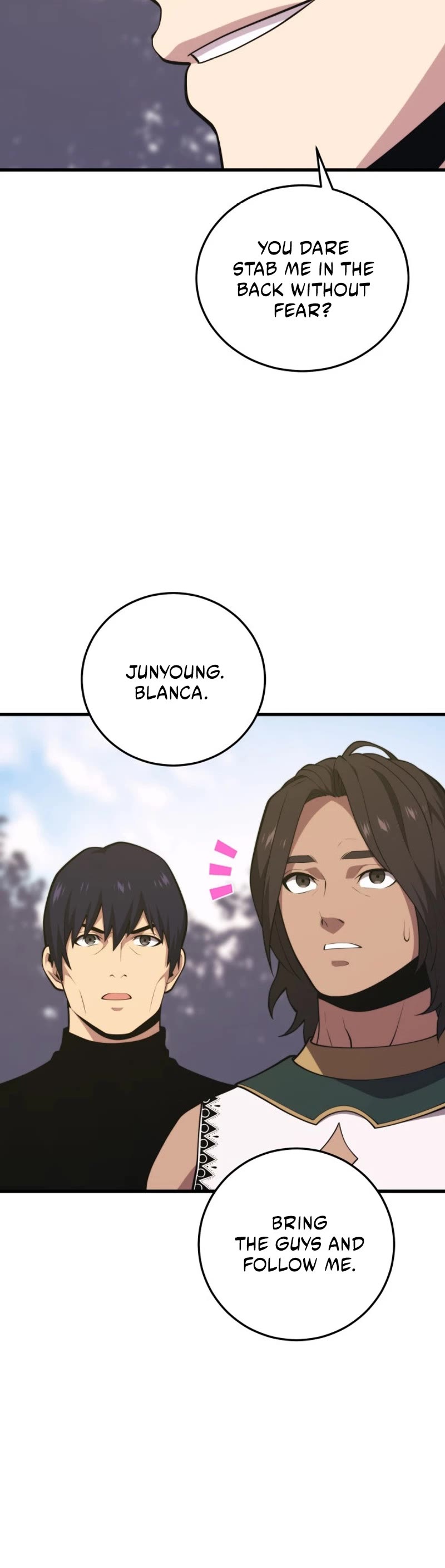 Seoul Station's Necromancer Chapter 123 page 36 - Chapter 123