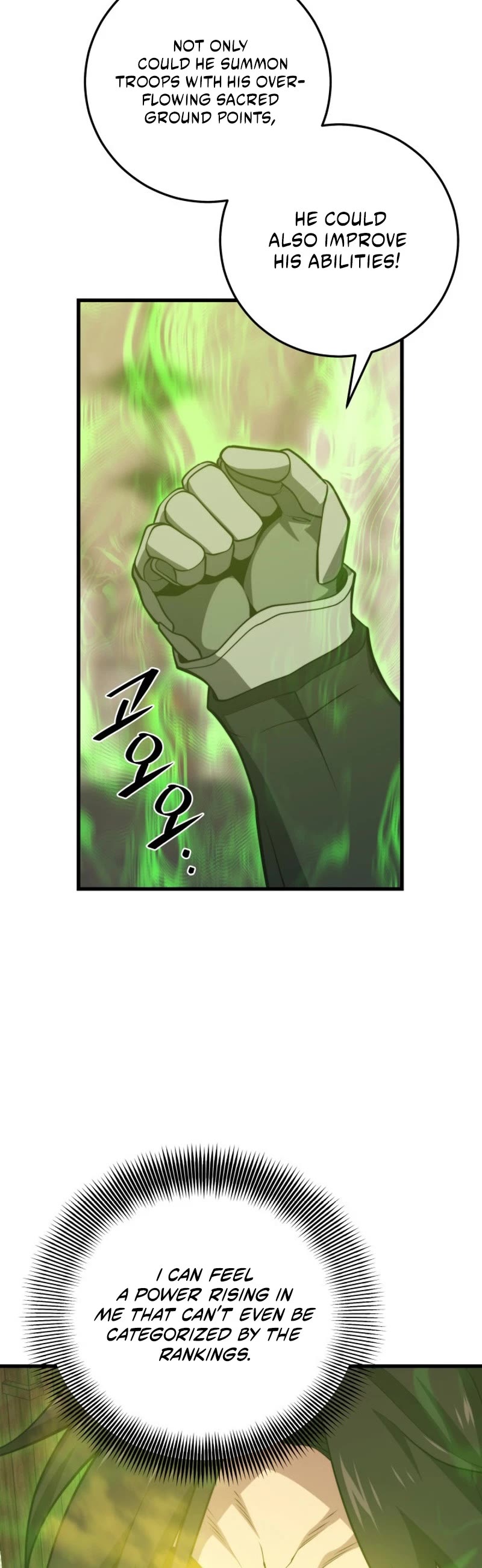 Seoul Station's Necromancer Chapter 123 page 40 - Chapter 123