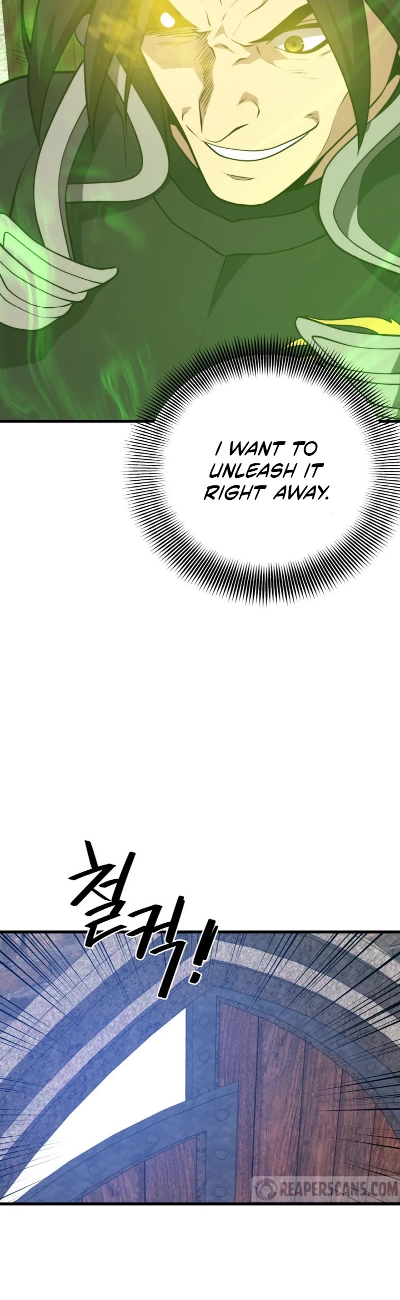 Seoul Station's Necromancer Chapter 123 page 41 - Chapter 123