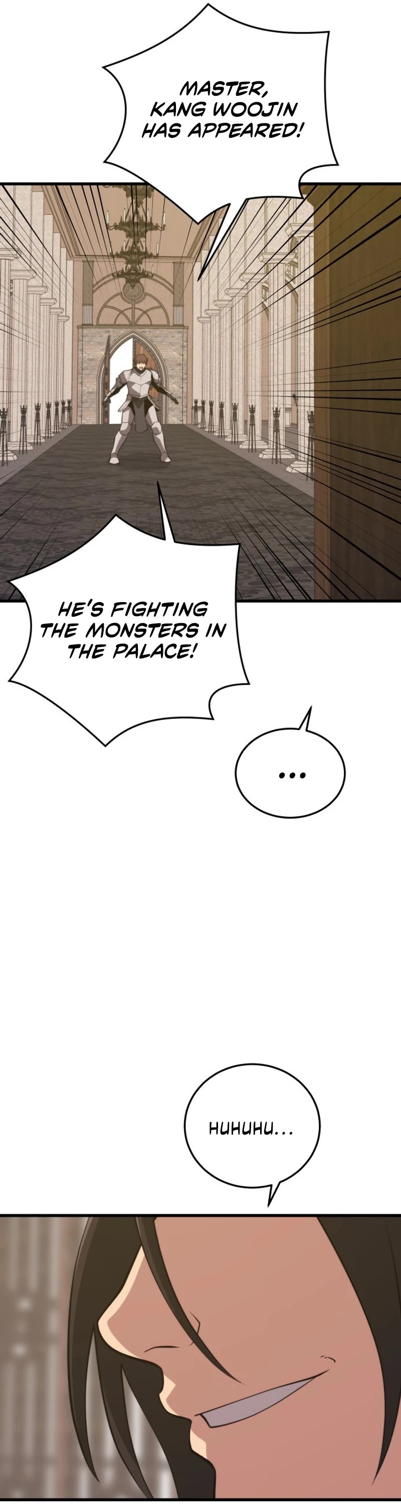 Seoul Station's Necromancer Chapter 123 page 42 - Chapter 123