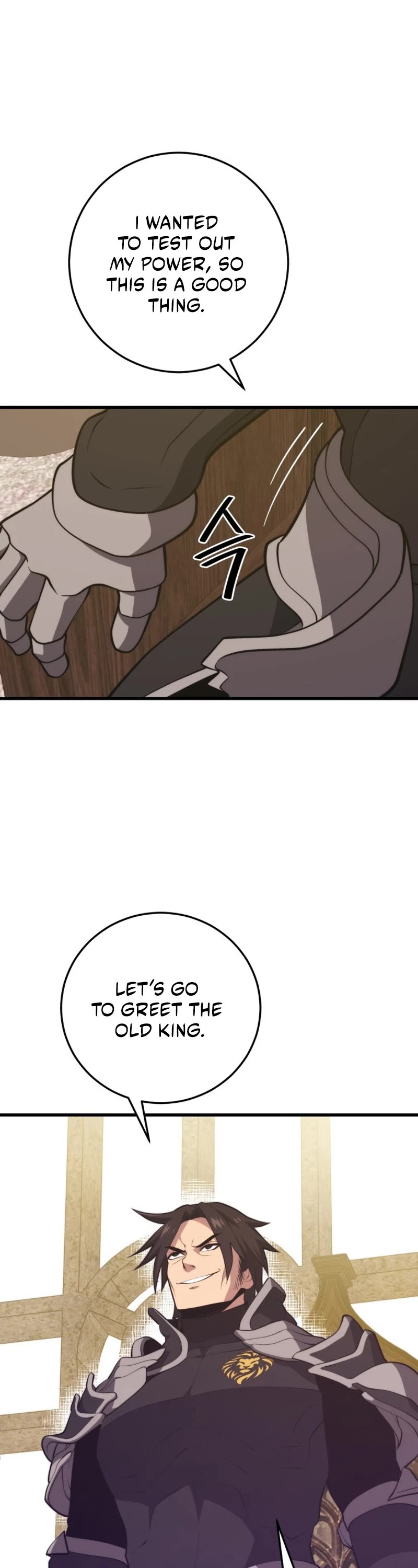 Seoul Station's Necromancer Chapter 123 page 43 - Chapter 123