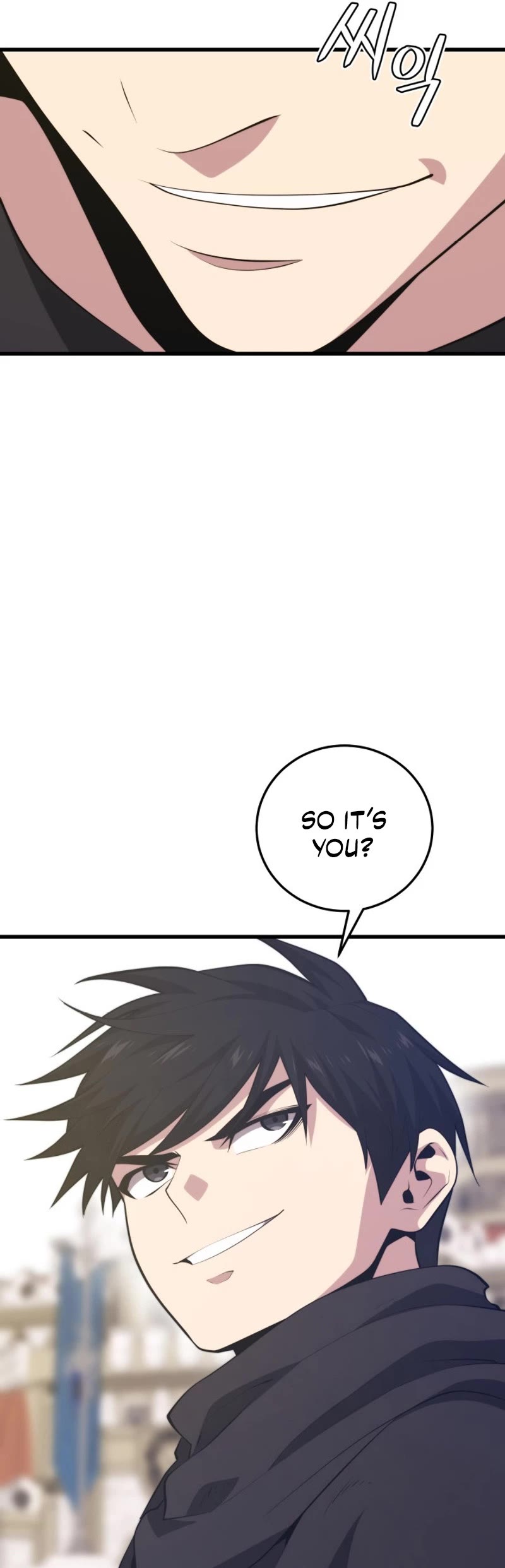 Seoul Station's Necromancer Chapter 123 page 47 - Chapter 123