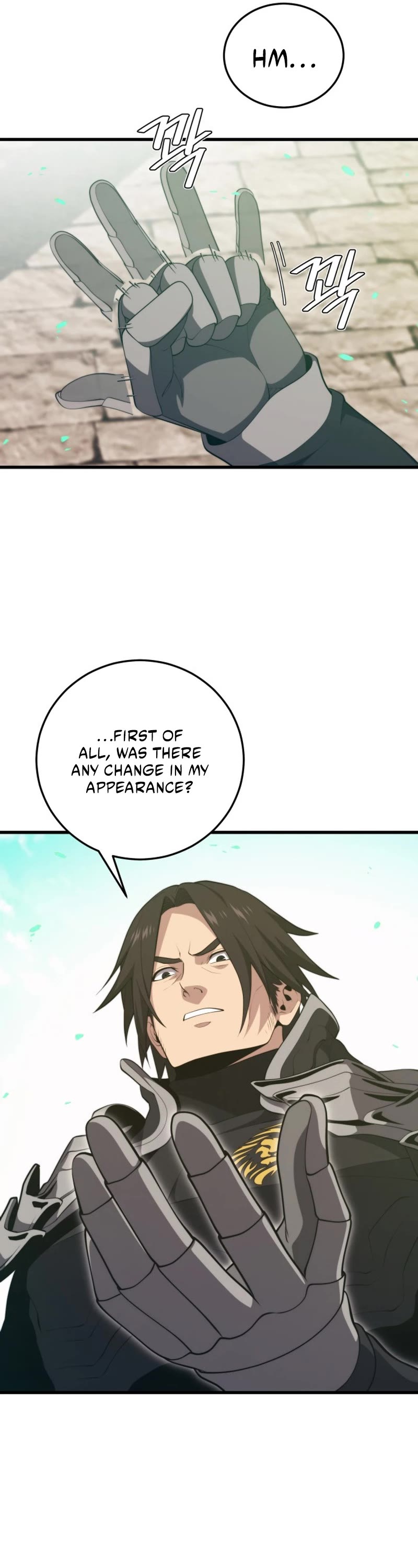 Seoul Station's Necromancer Chapter 123 page 7 - Chapter 123