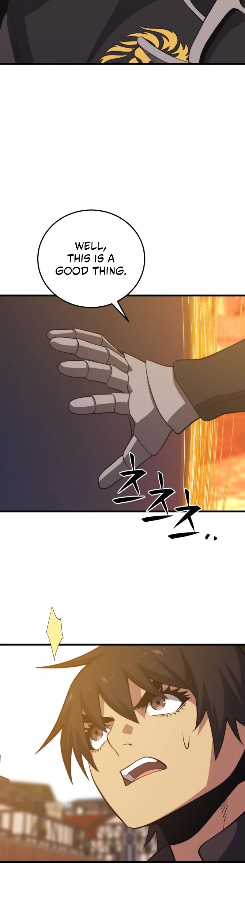 Seoul Station's Necromancer Chapter 123 page 9 - Chapter 123