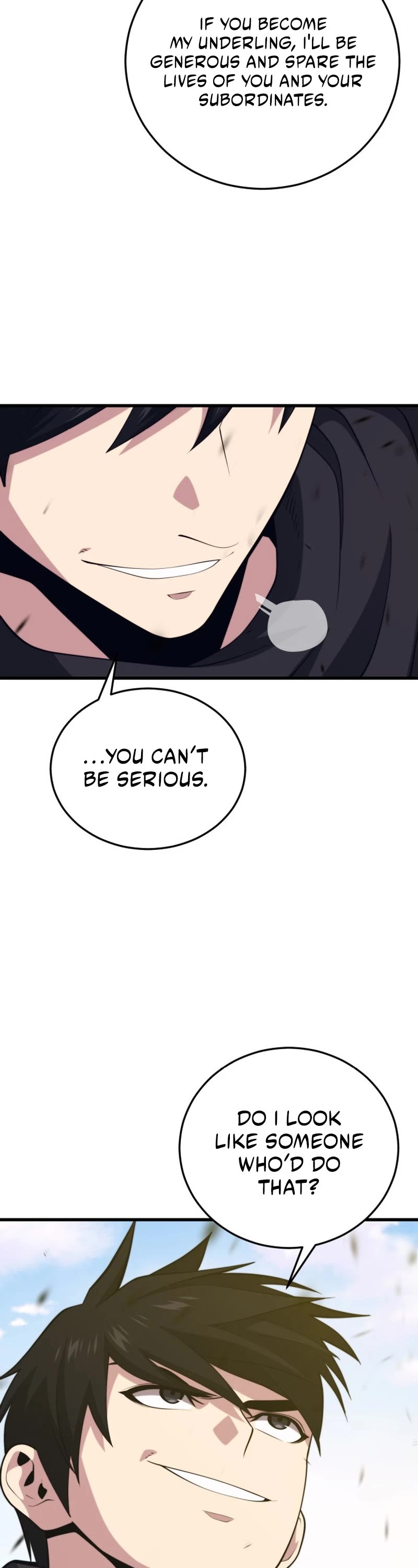 Seoul Station's Necromancer Chapter 124 page 13 - Chapter 124