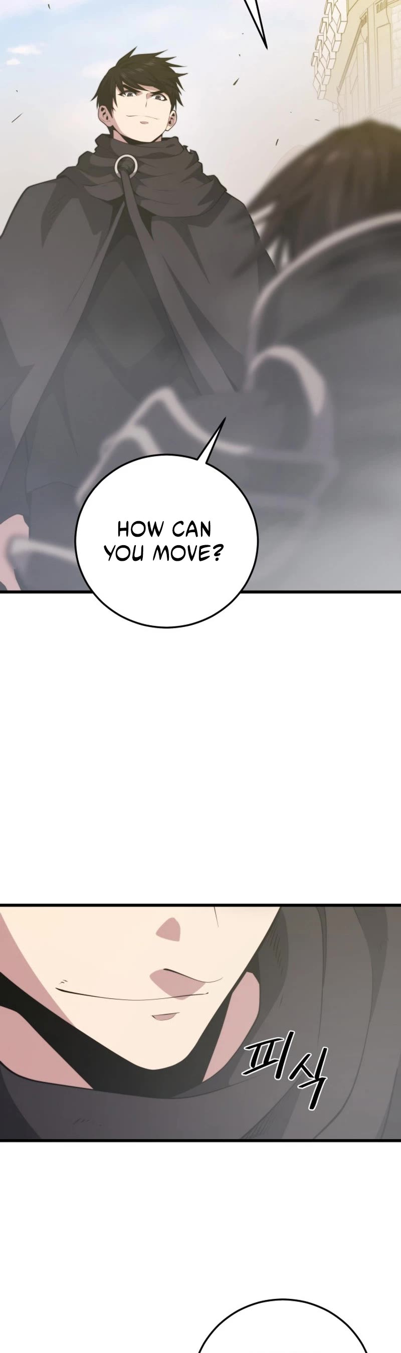 Seoul Station's Necromancer Chapter 124 page 20 - Chapter 124