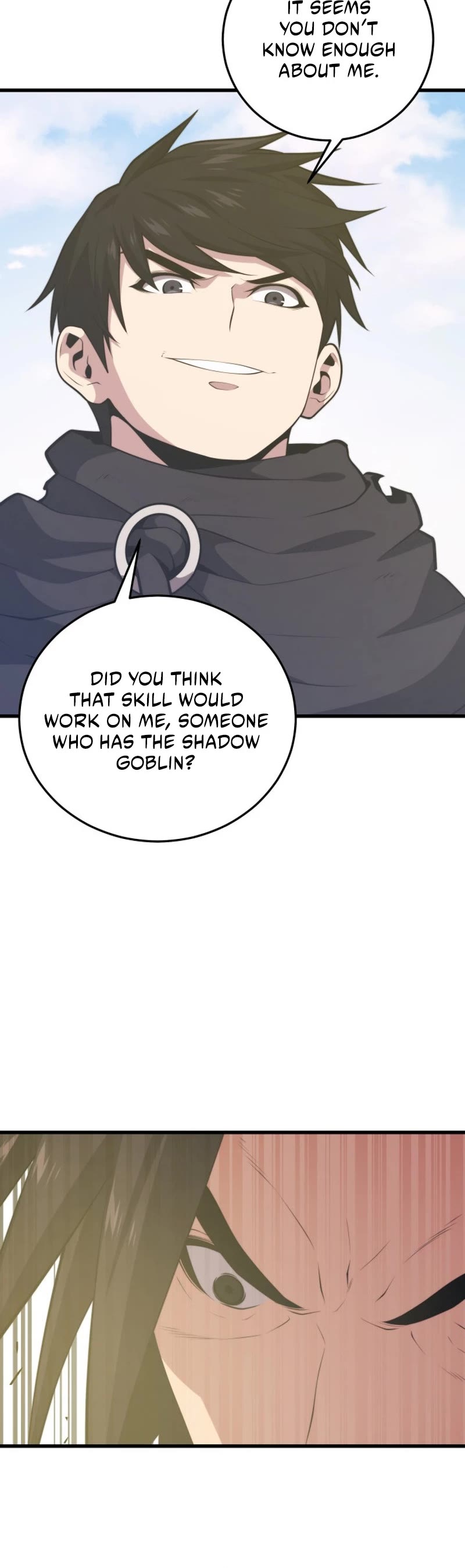 Seoul Station's Necromancer Chapter 124 page 21 - Chapter 124